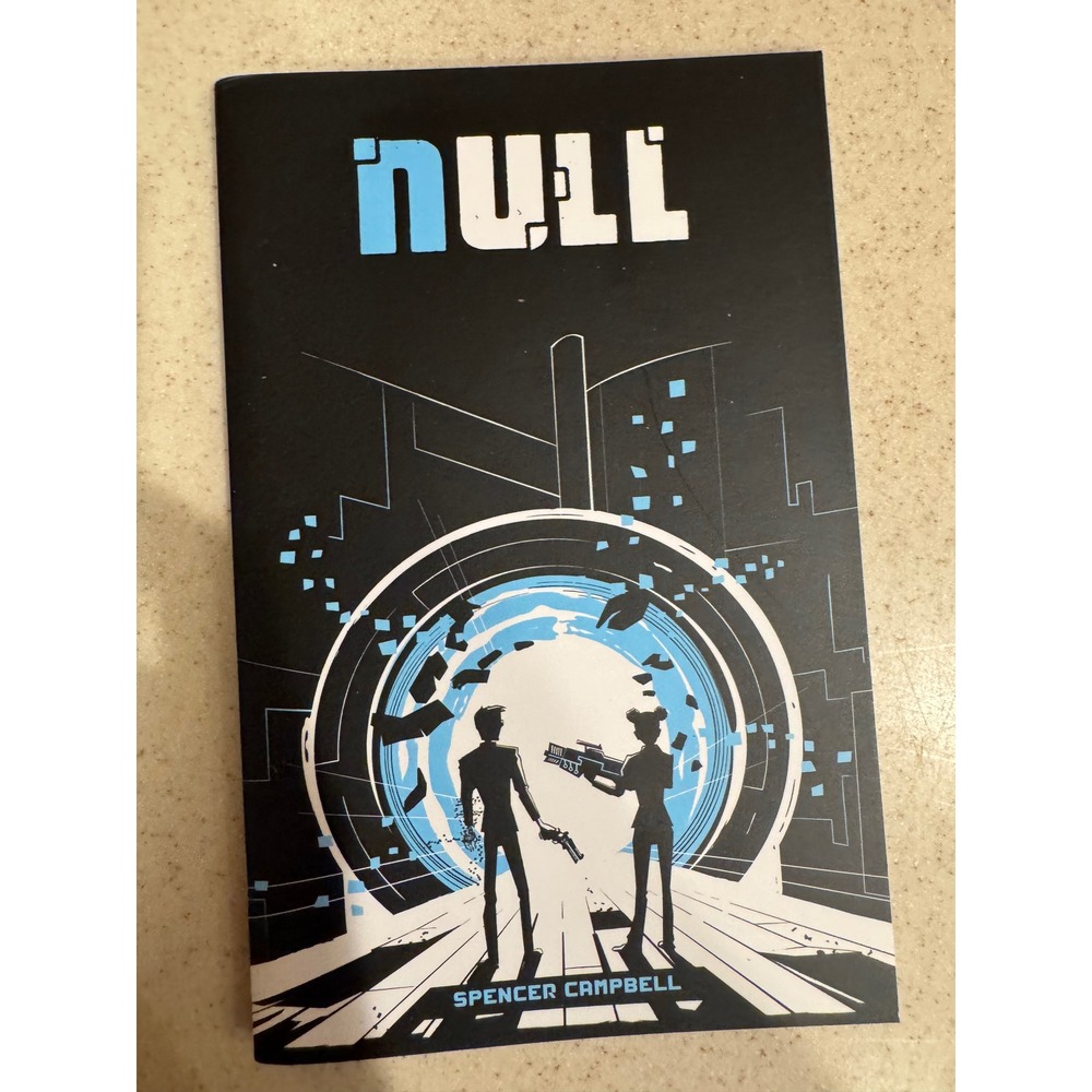 Null - a scientific nanotechnology ttrpg